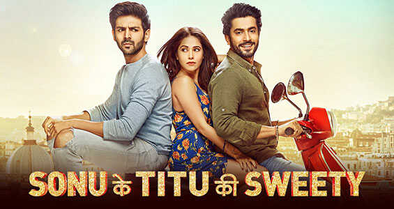 Sonu ke Titu Ki Sweety Sonu ke Titu Ki Sweety