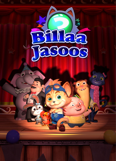Billa Jasoos