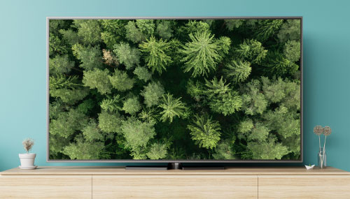 4K TV 4K TV