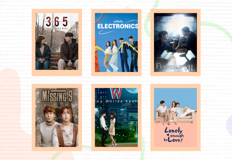 Tata Play K-Dramas