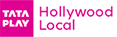 Tata Play Hollywood Local Logo