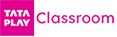 Tata Play Classroom Logo