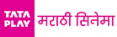 Tata Play Marathi Cinema Logo